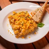 Classic Mac & Cheese