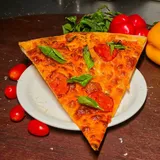 Chicken  Peperoni Slice