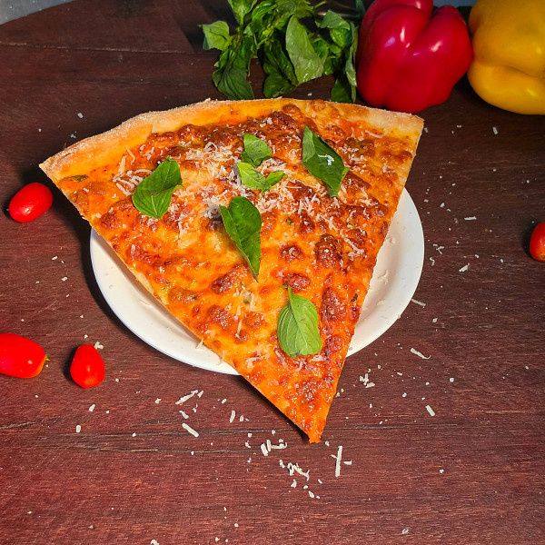 Margherita Slice