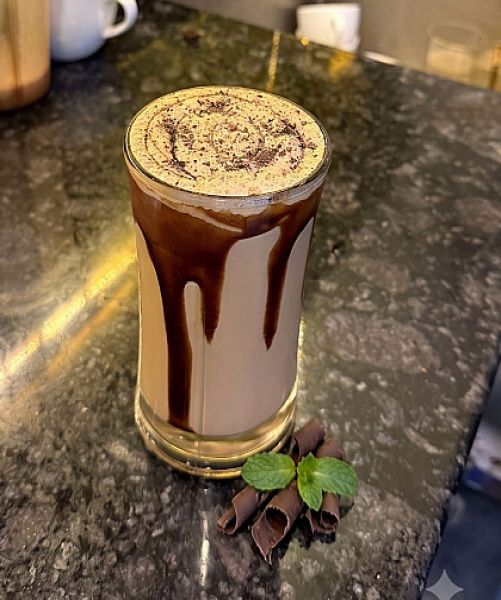 Frappe