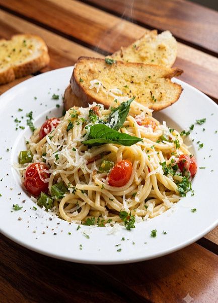 Aglio-E-Olio