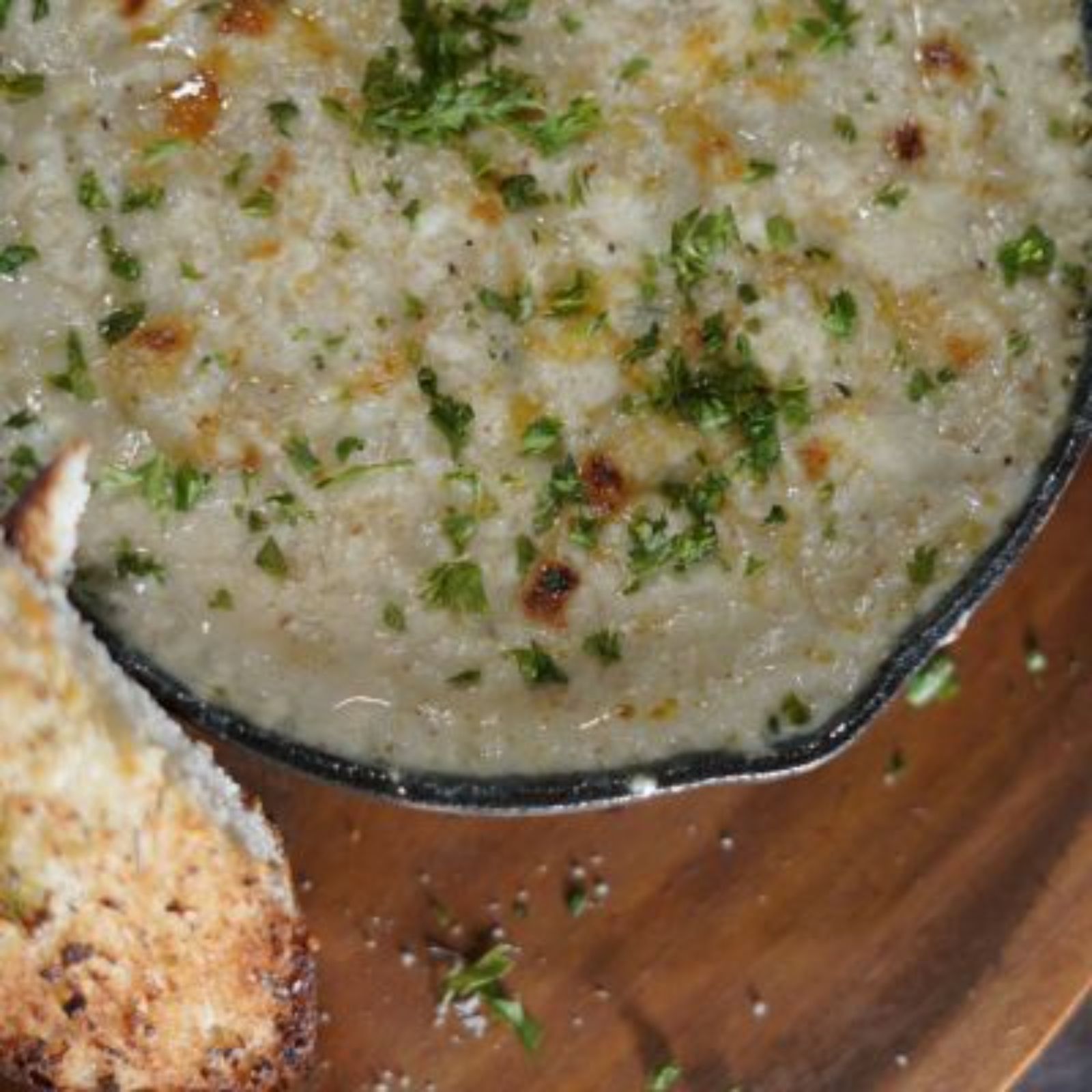 Classic Mac & Cheese