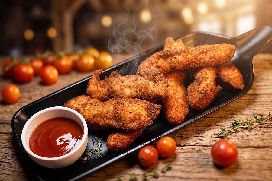 Chicken Nuggets