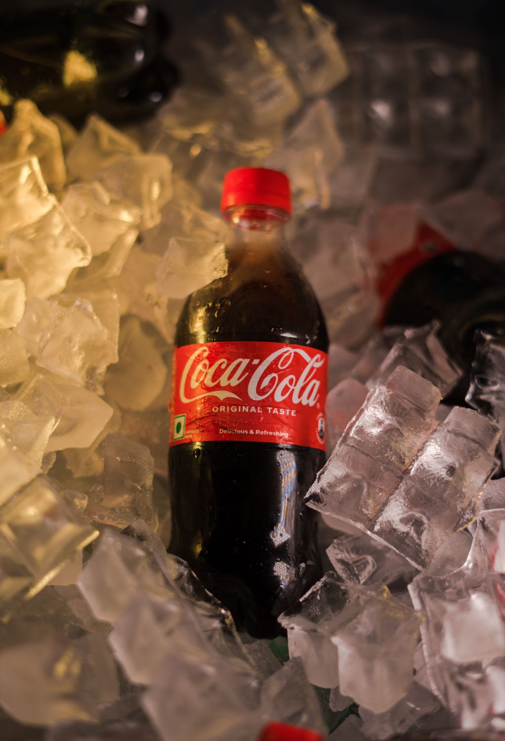 Coca-Cola (250ML)