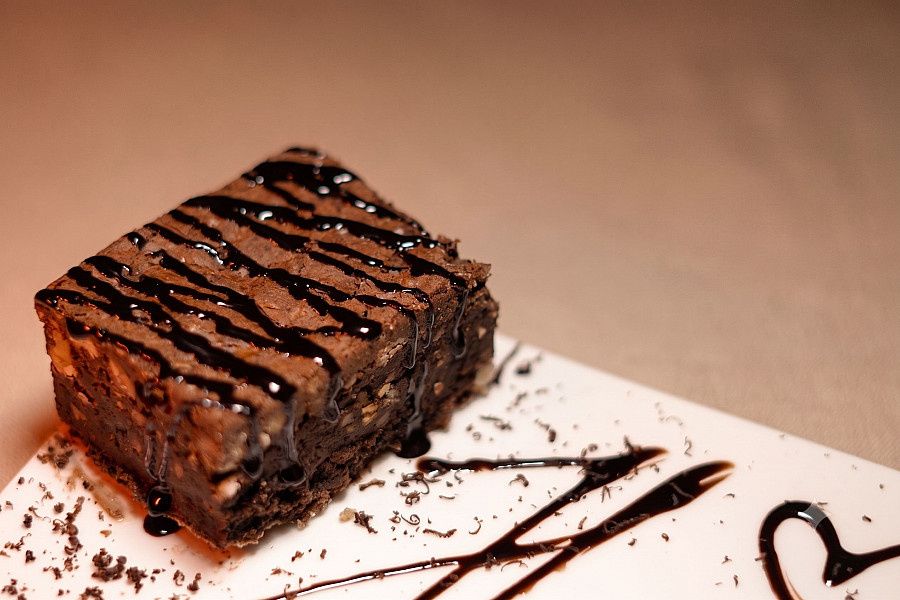 Brownie