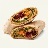 Classic Paneer Wrap