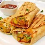 Wrap