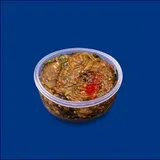 Brinjal Chokha