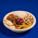 Classic Paneer Mini Bowl