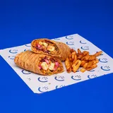 Classic Paneer Wrap