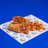 Mushroom Wrap