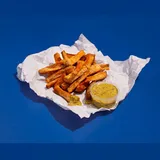 Sweet Potato Fries