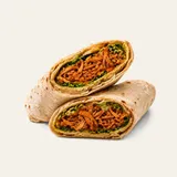 Jackfruit Wrap