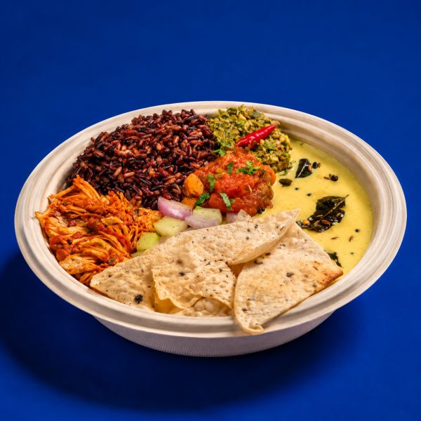 Jackfruit Mini Bowl