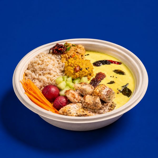 Classic Chicken Mini Bowl