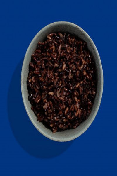 Black Rice