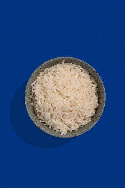 White Rice