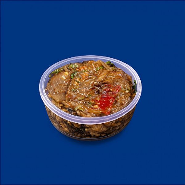 Brinjal Chokha