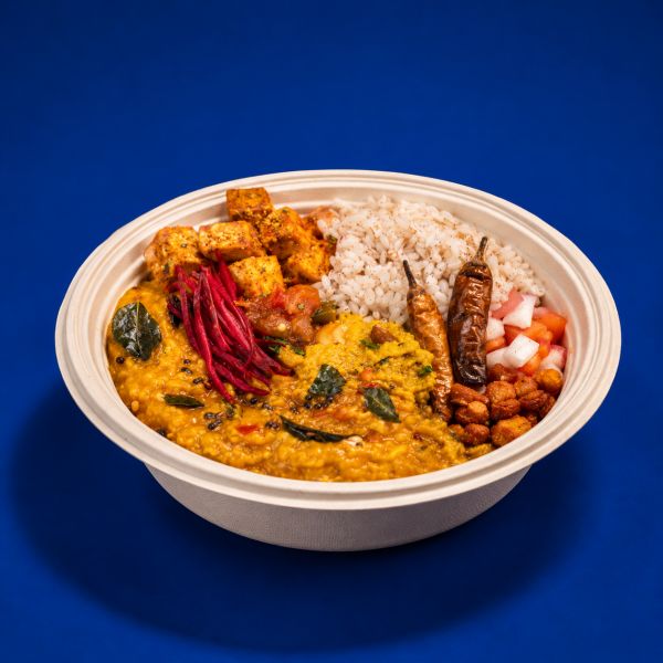 Podi Aloo Regular Bowl