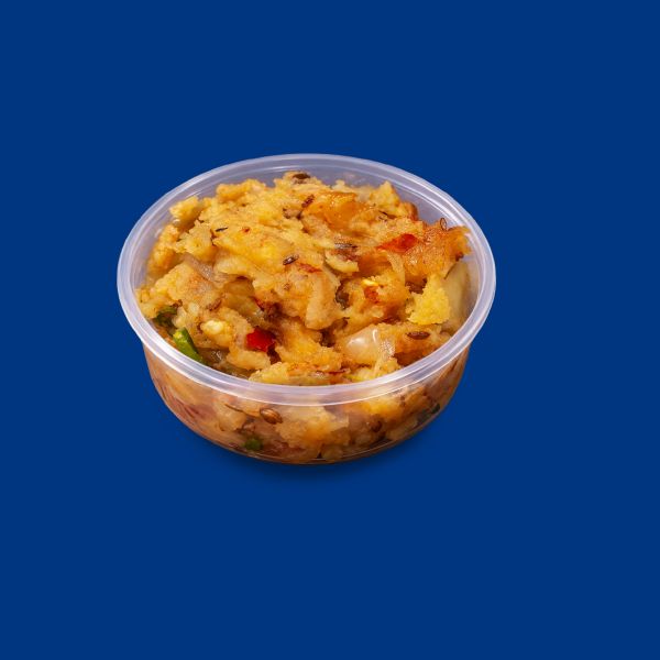 Aloo Chokha