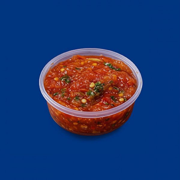 Tomato Chokha