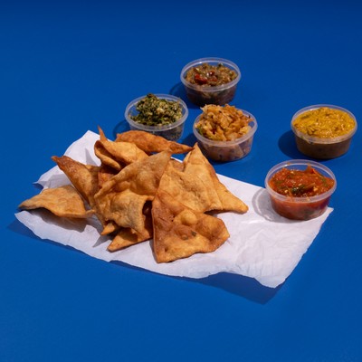 Sides