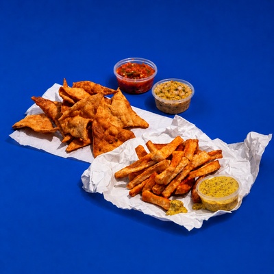 Sides