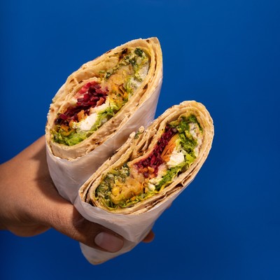 Wrap