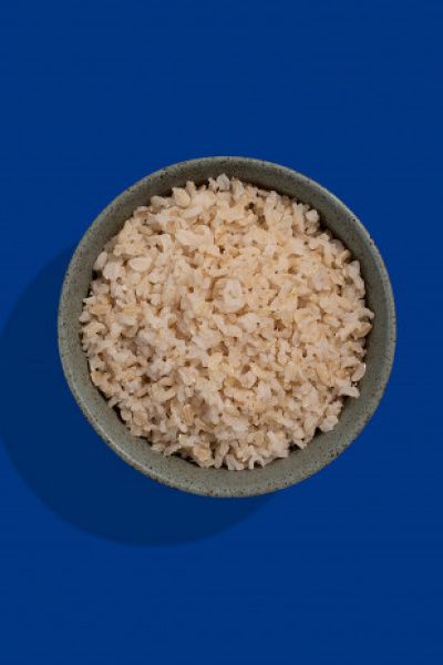 Brown Rice