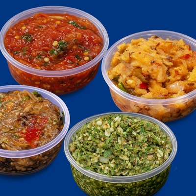 Dips