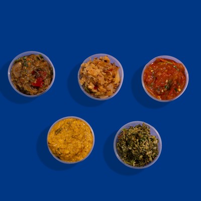Dips