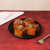 Masala Dhokla