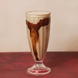 Cold Coffee