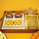 Celebration Cakes & Pastries