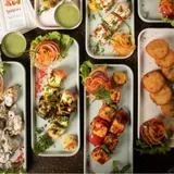 Starters