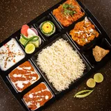 Special Thali