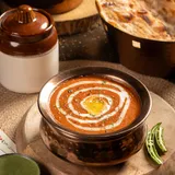 Dal Makhani