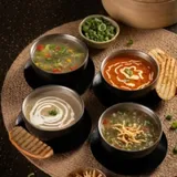 Accompaniments