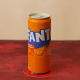 Fanta Can 330ML