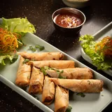 Veg Spring Roll