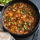 Veg Hot N Sour