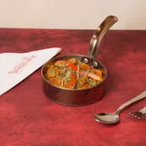 Mushroom Masala