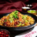 Chaat & Snacks
