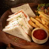 Sandwich & Burger