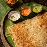 Rawa Masala Dosa