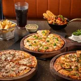 Pasta & Pizza