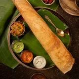 .Masala Dosa