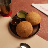 .Dal Kachori