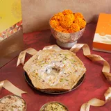 Malai Ghewar Kg