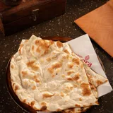 Plain Naan